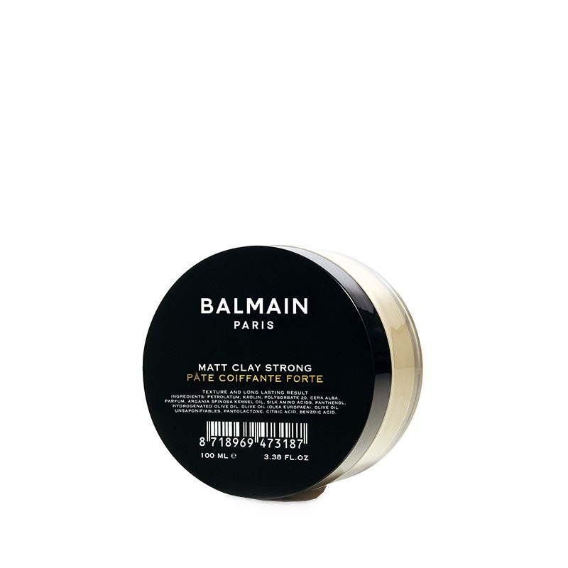 Balmain Matt Clay Strong 100 ml
