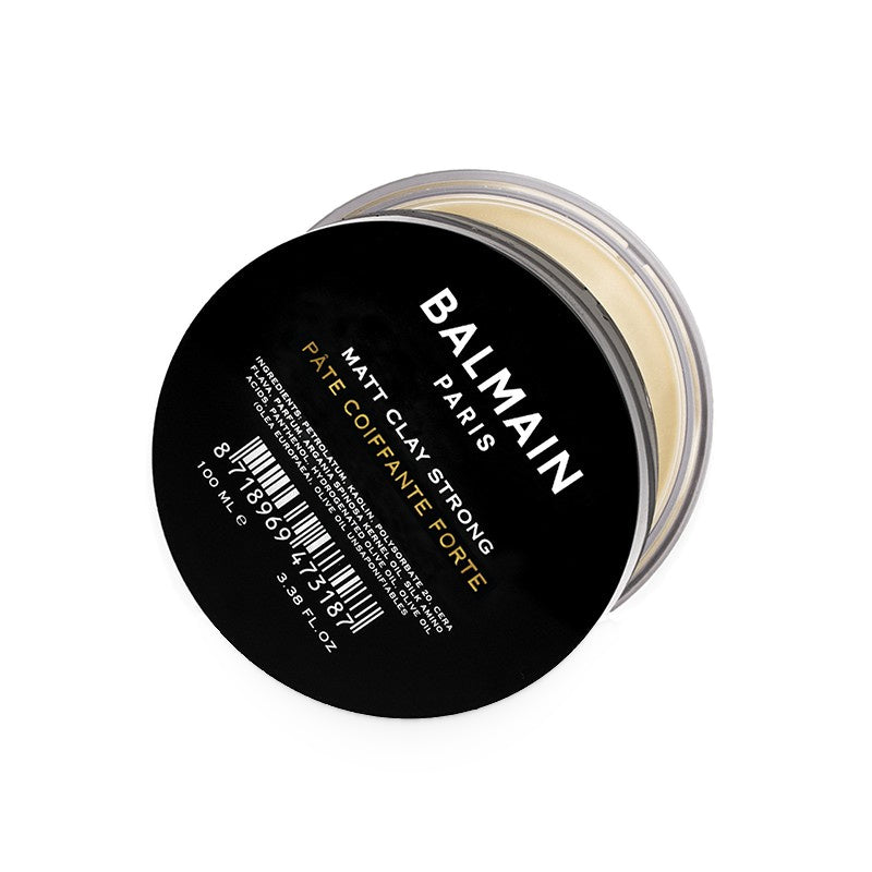 Balmain Matt Clay Strong 100 ml