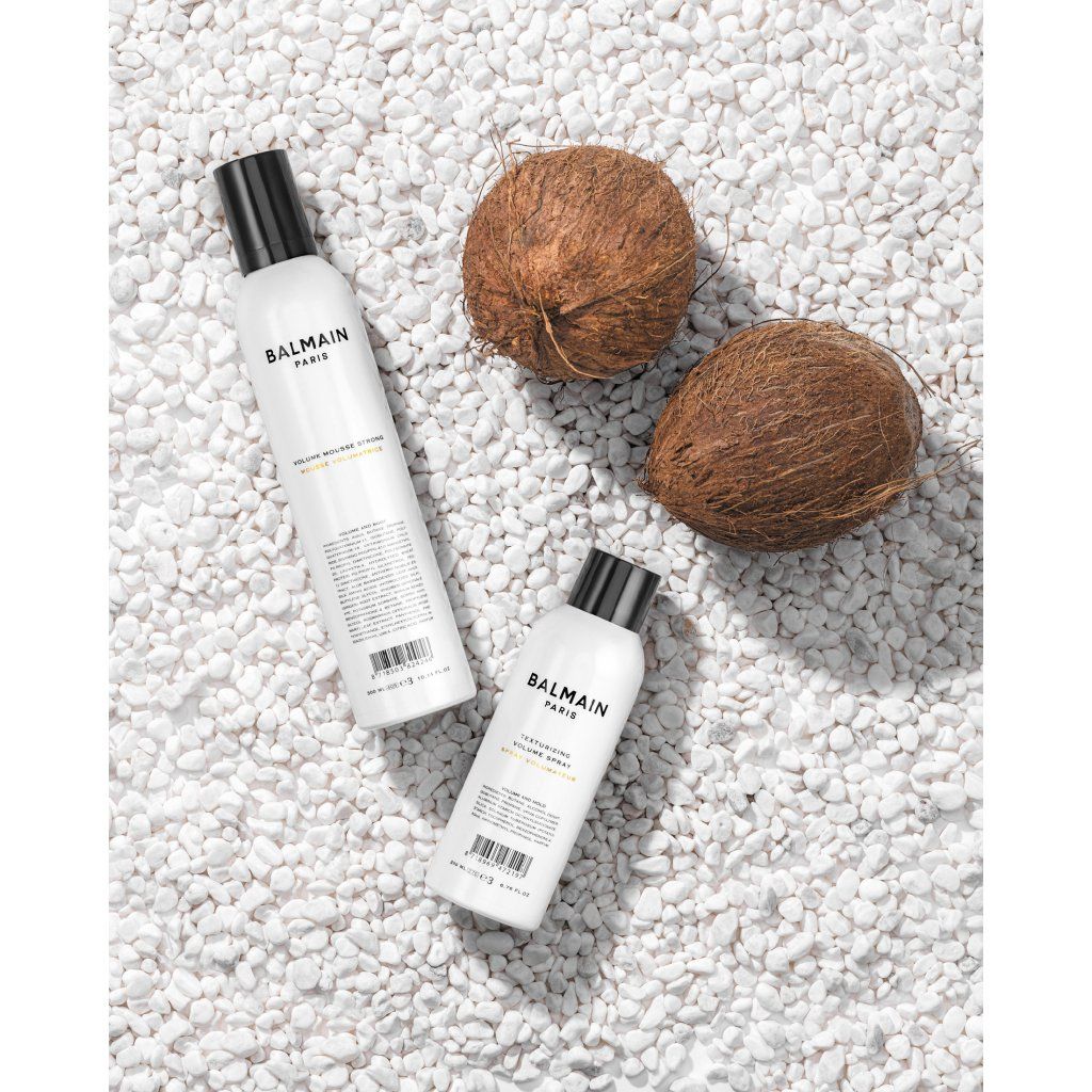 Balmain Volume Mousse Strong 300 ml