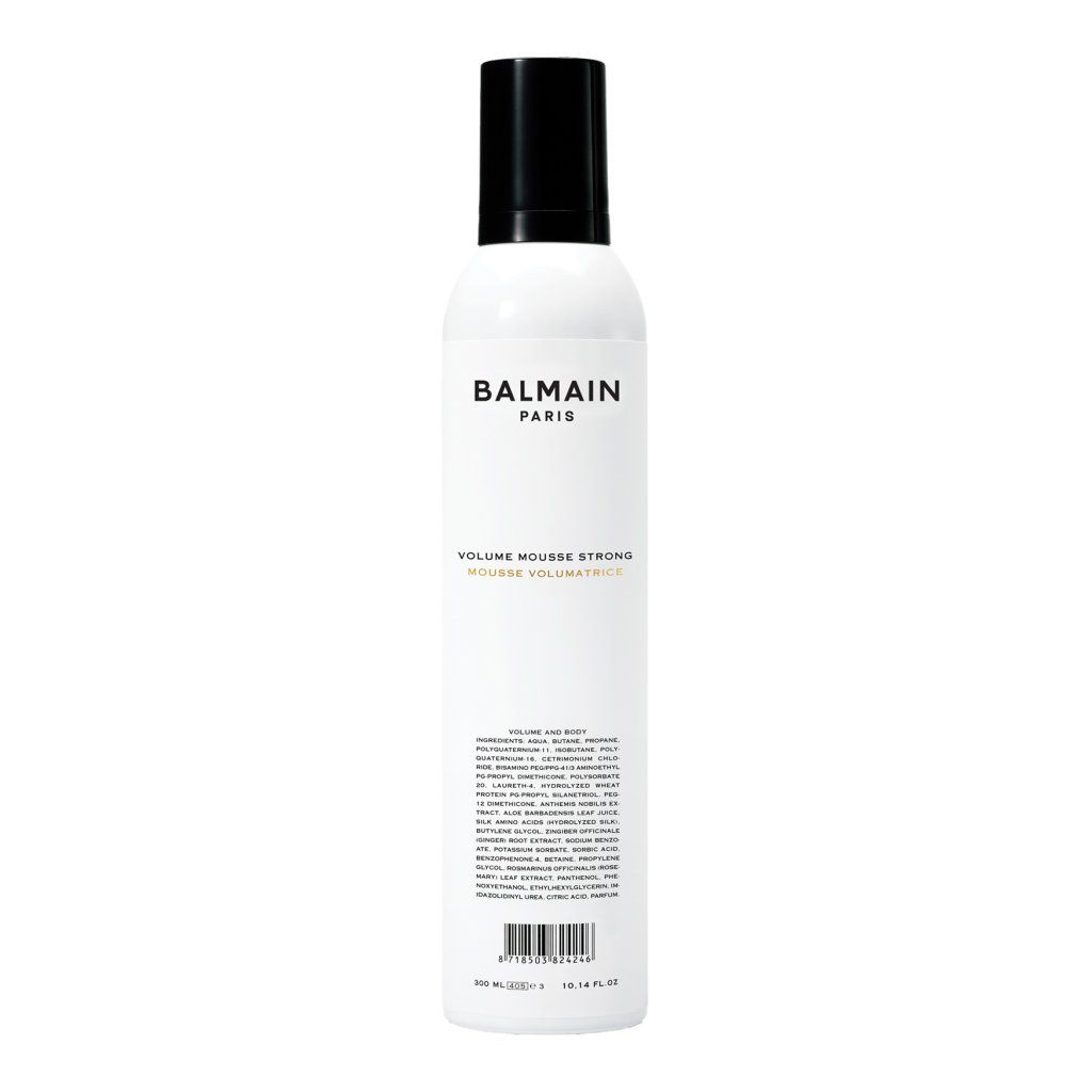 Balmain Volume Mousse Strong 300 ml
