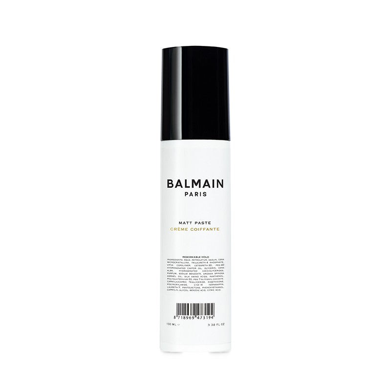 Balmain Matt Paste 100 ml