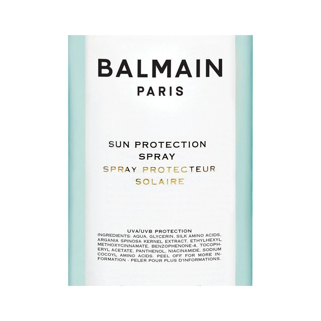Balmain Sun Protection Spray 200 ml