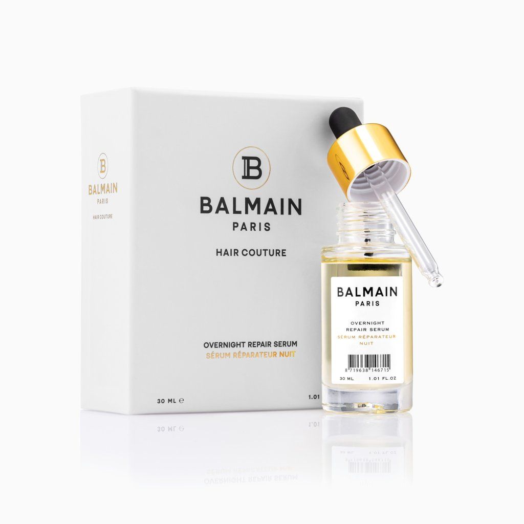 Balmain Overnight Repair Serum 30 ml