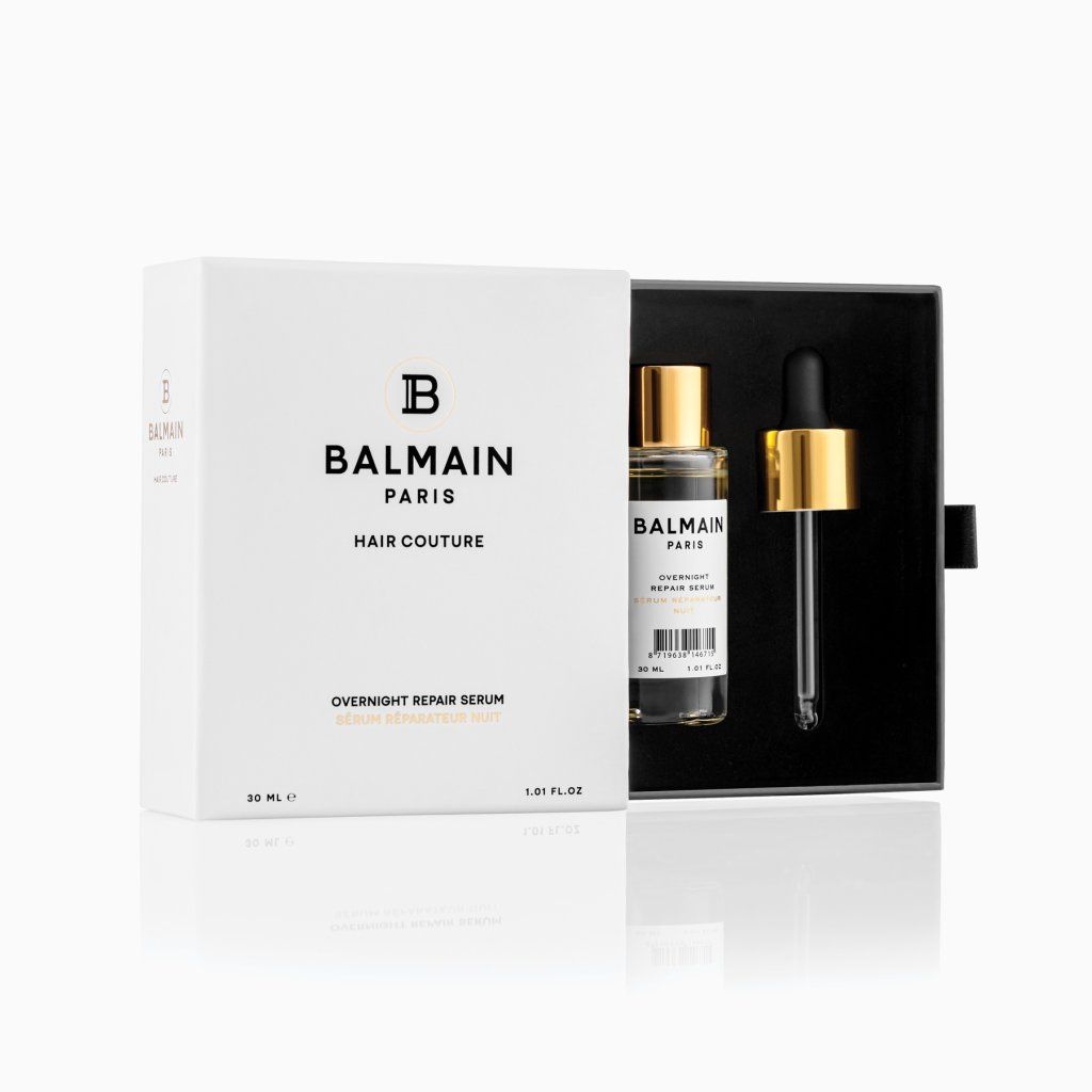 Balmain Overnight Repair Serum 30 ml