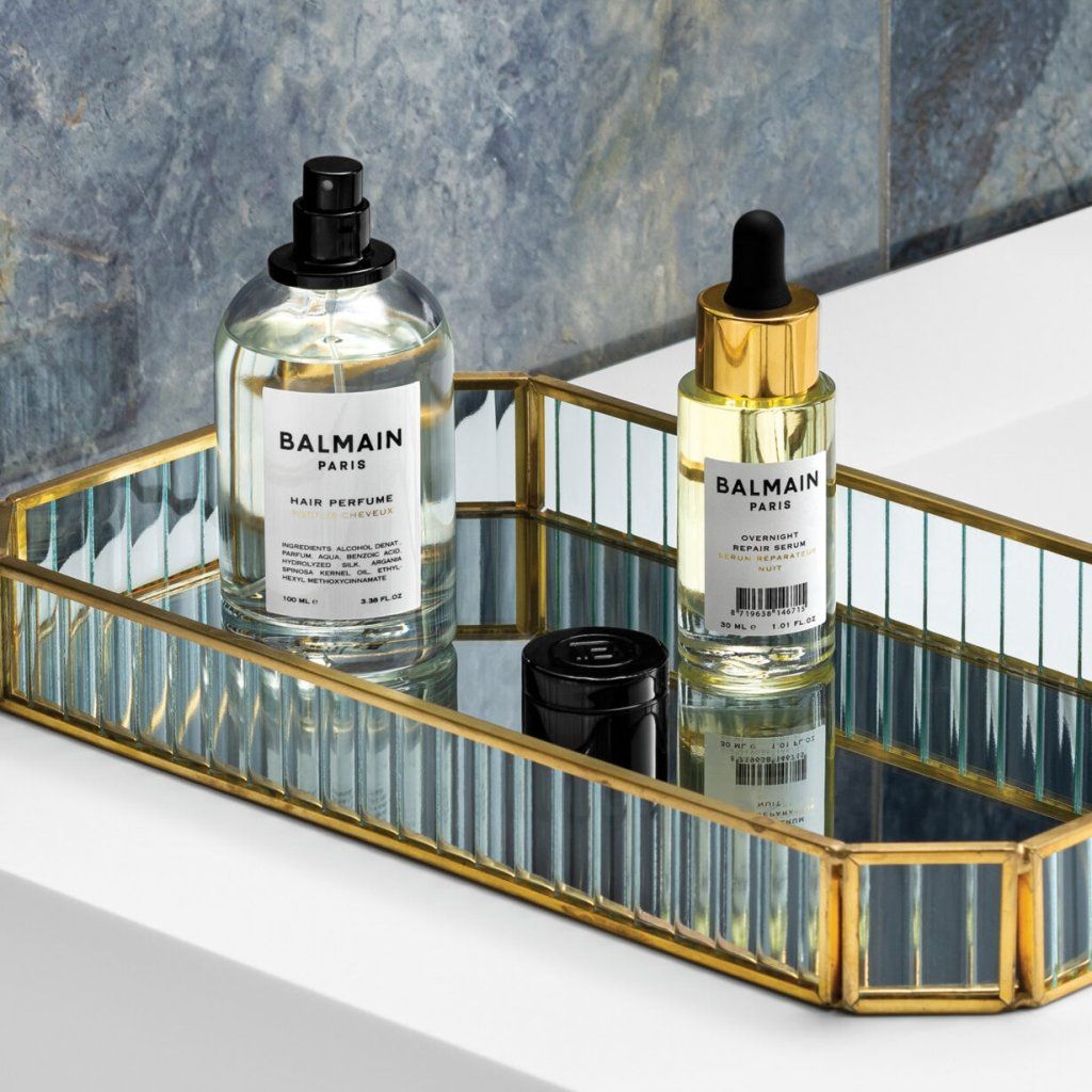 Balmain Overnight Repair Serum 30 ml