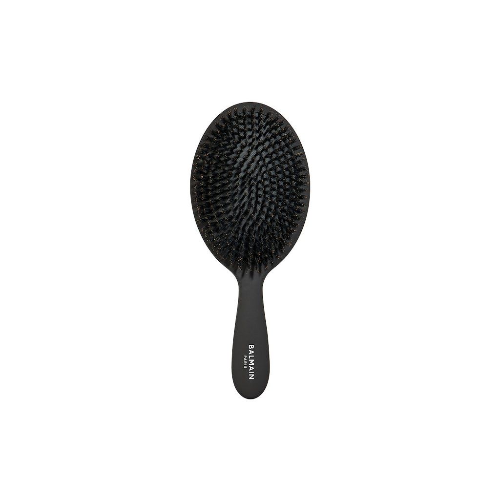 Balmain Luxury Spa Brush Black