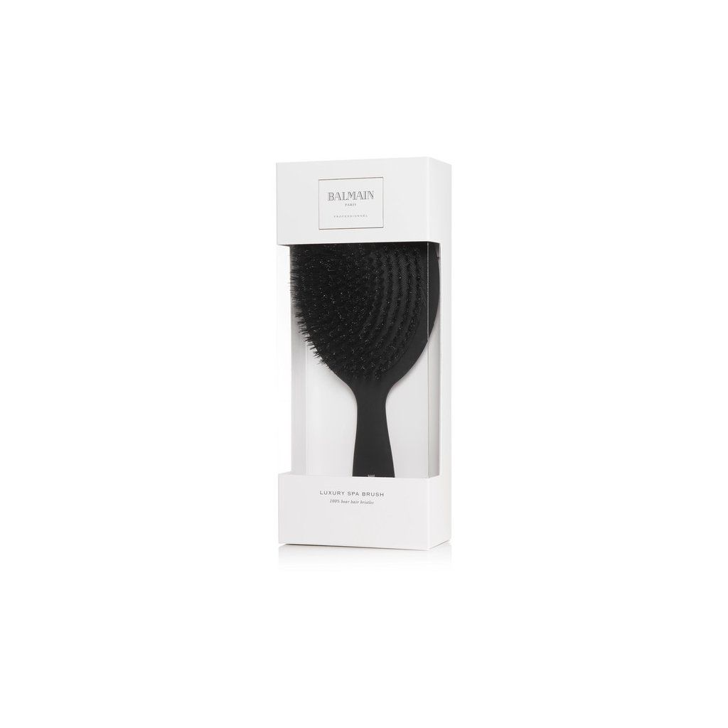 Balmain All Purpose Spa Brush Black