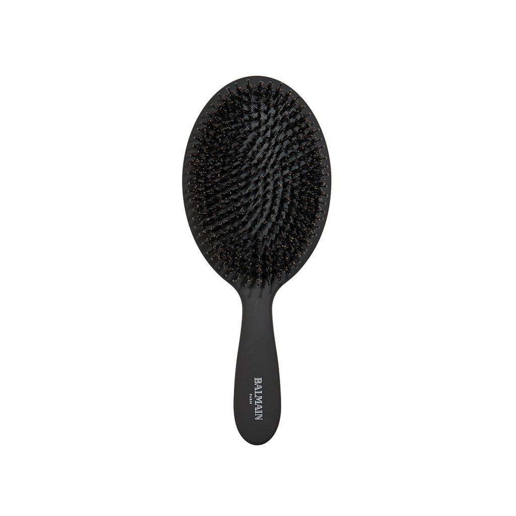 Balmain All Purpose Spa Brush Black