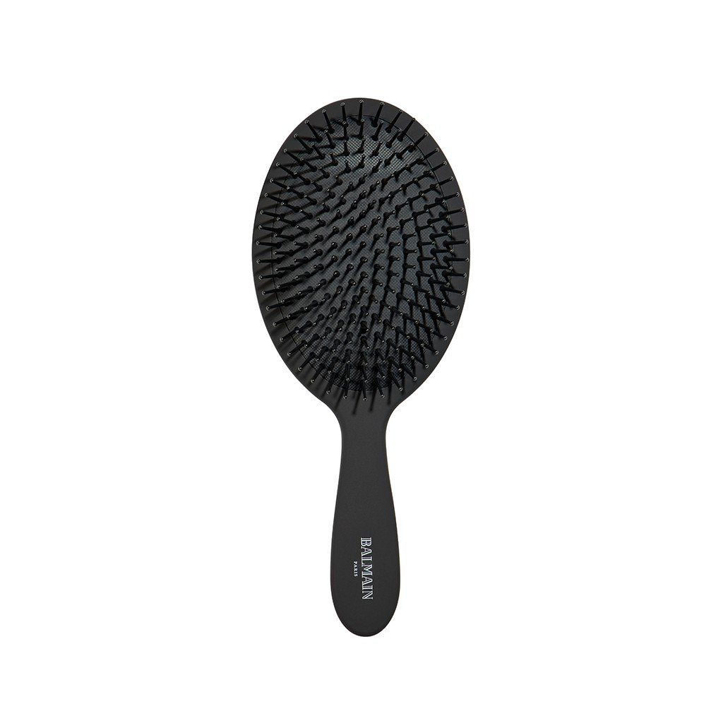 Balmain Detangling Spa Brush Black