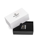 Balmain Elastique Pour Cheveux Black