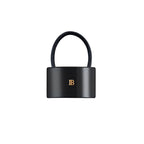 Balmain Elastique Pour Cheveux Black