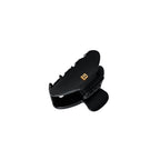 Balmain Pince à Cheveux Small Black