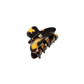 Balmain Pince à Cheveux Small Tortoise Shell