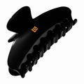 Balmain Pince à Cheveux Medium Black