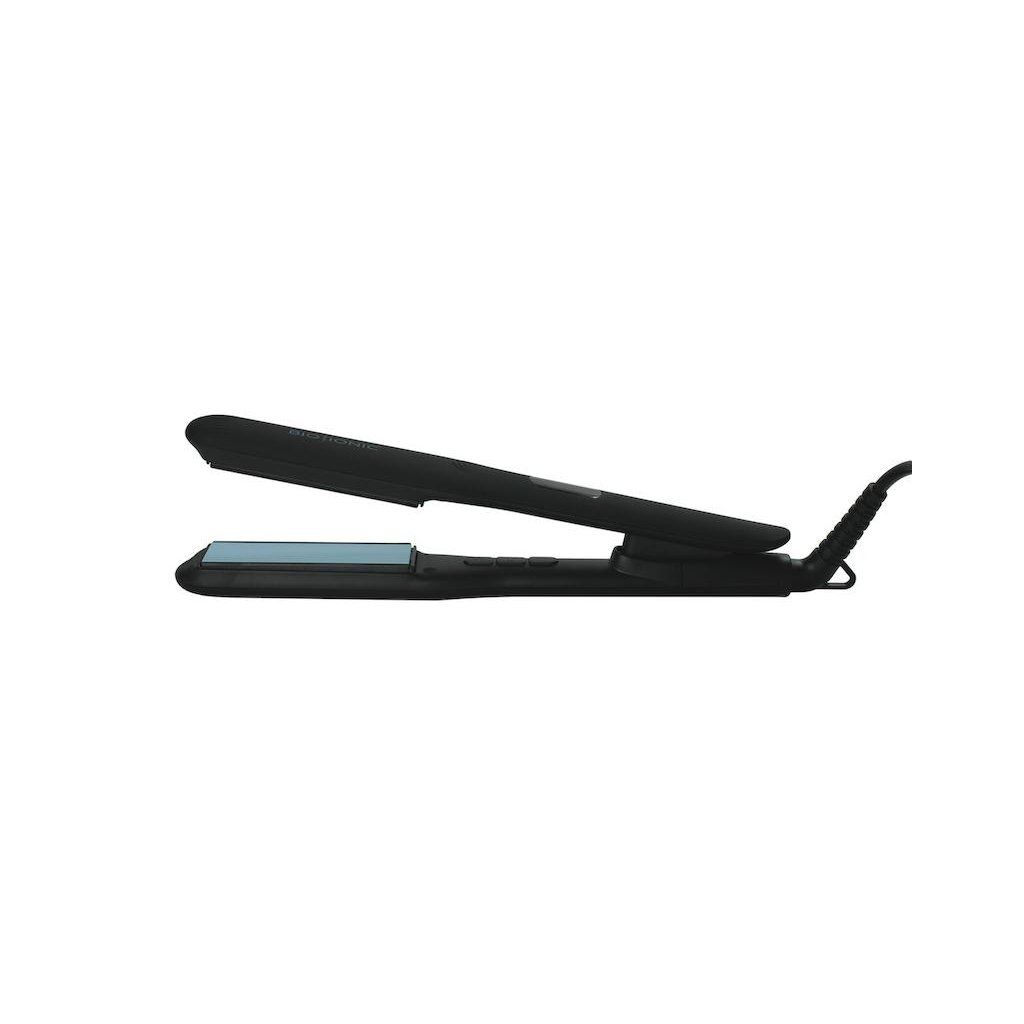 Bio Ionic OnePass MX Straightening Iron Black