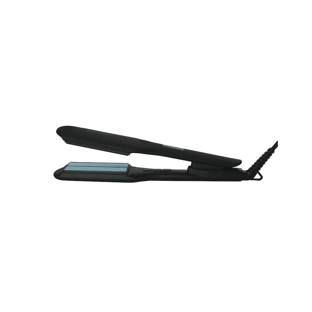 Bio Ionic OnePass MX Straightening Iron Black