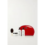 Balmain Cosmetic Bag Red