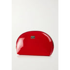 Balmain Cosmetic Bag Red