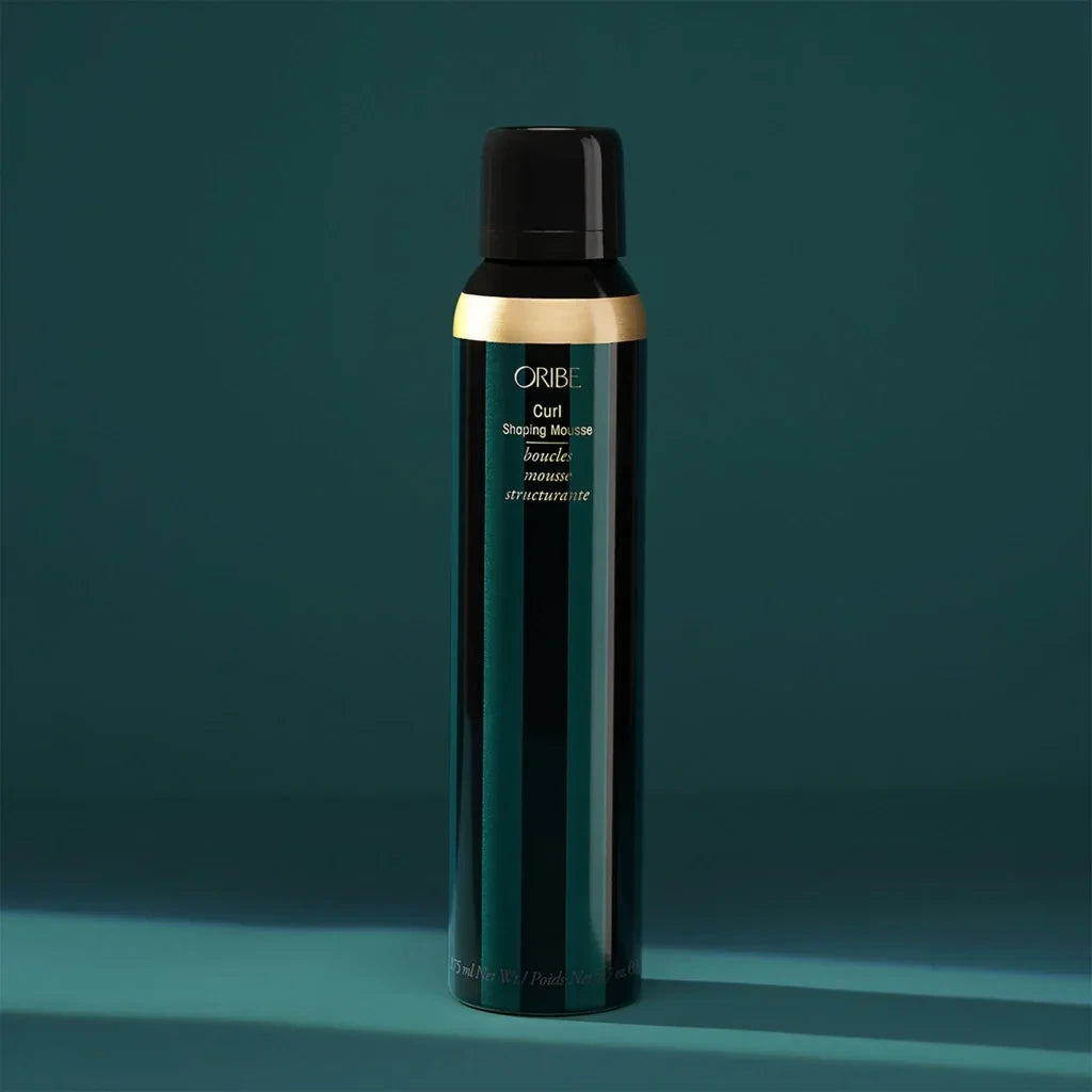 Oribe Curl Shaping Mousse 175 ml