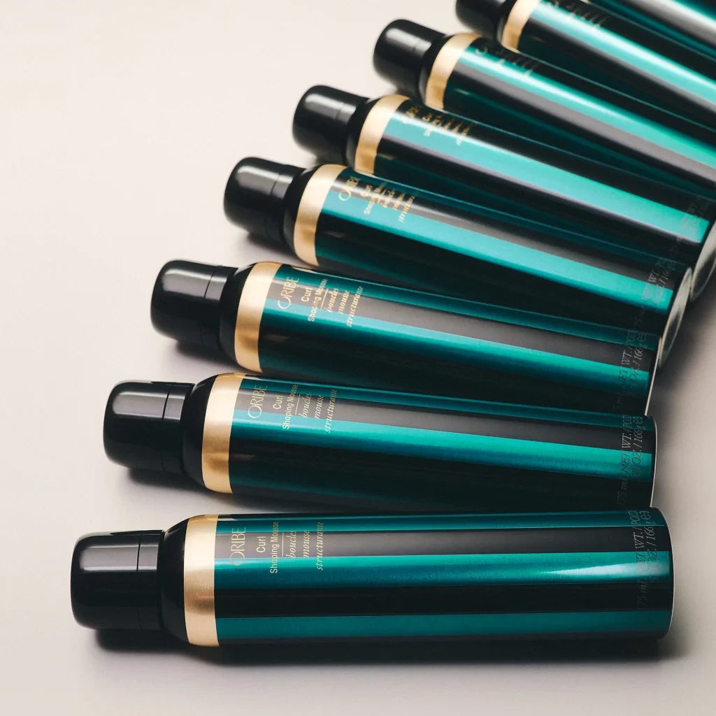Oribe Curl Shaping Mousse 175 ml