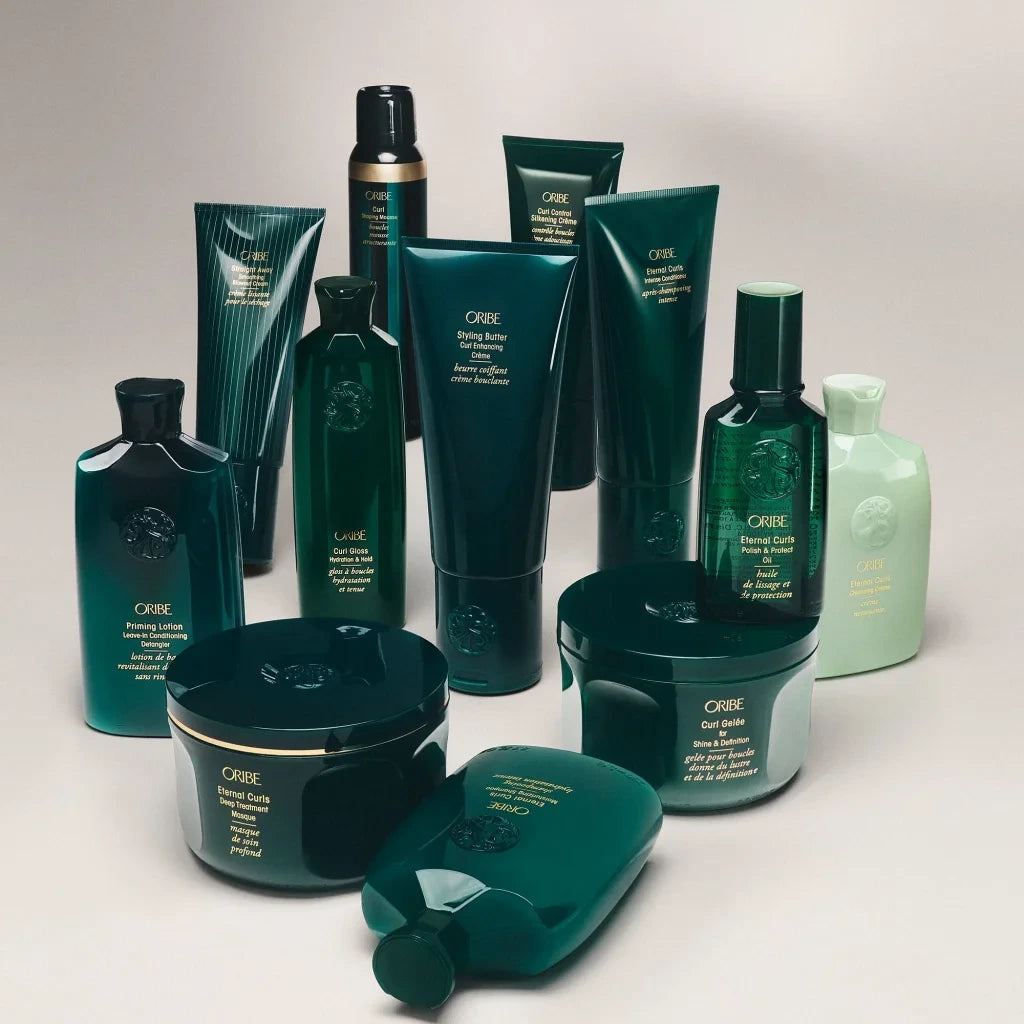 Oribe Curl Shaping Mousse 175 ml
