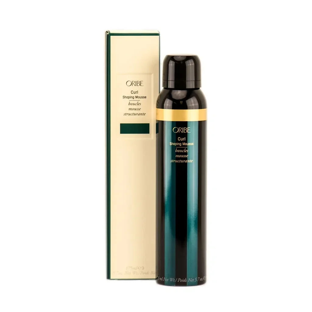 Oribe Curl Shaping Mousse 175 ml