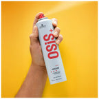Schwarzkopf OSiS+ Freeze Pump 200 ml