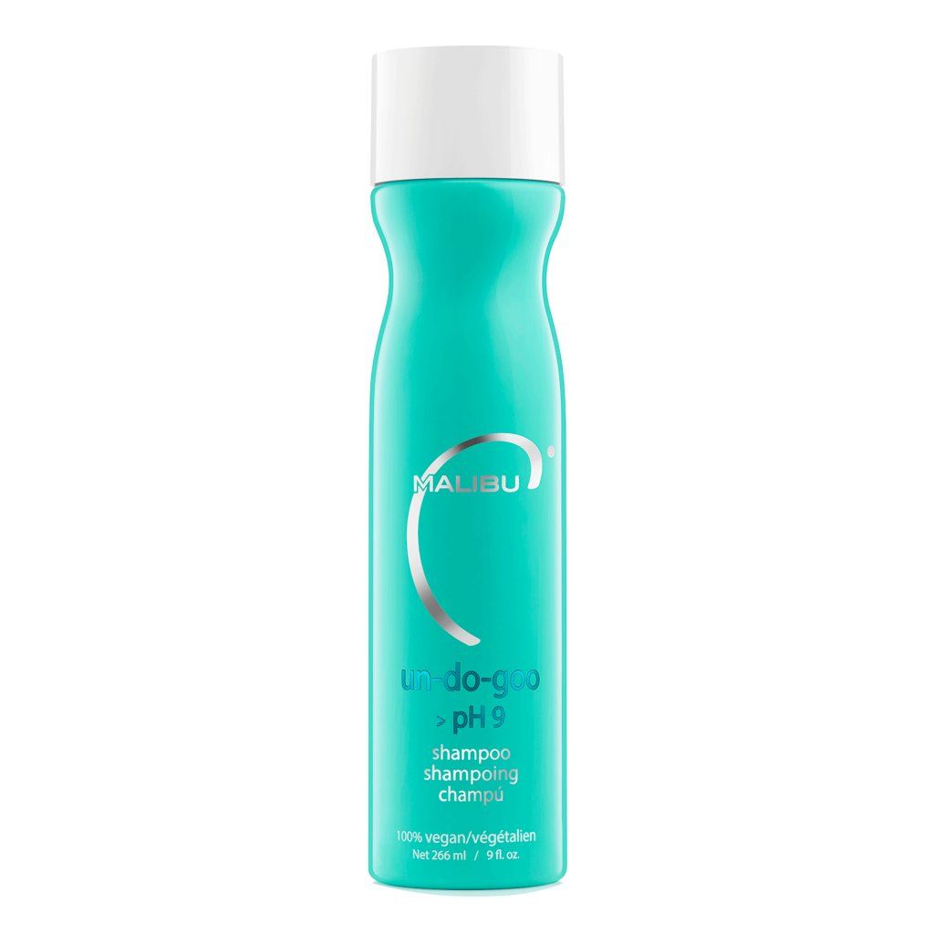 Malibu Un-Do-Goo Shampoo 266 ml