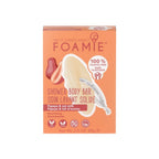 Foamie Shower Body Bar 80 g