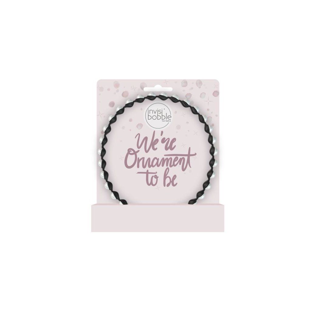 Invisibobble® Hairhalo 1 ks