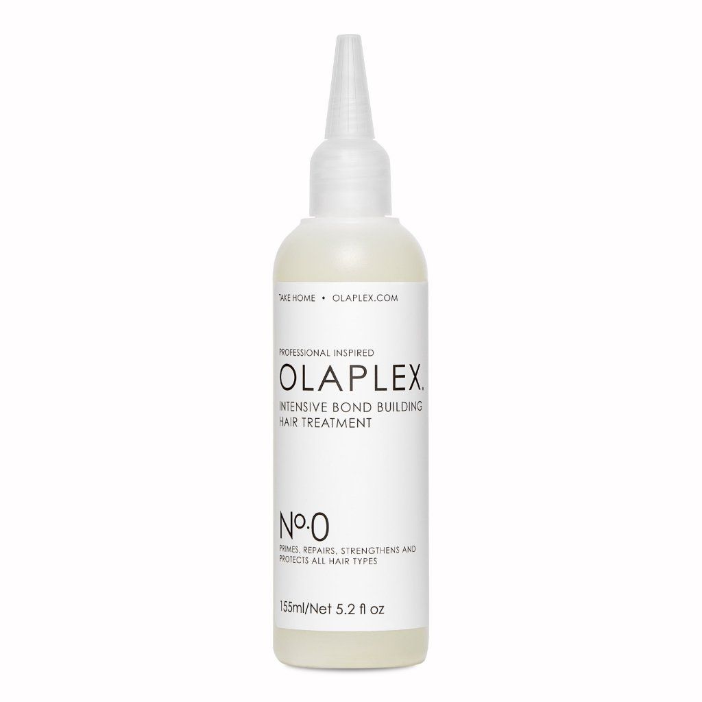OLAPLEX N°.0 Intensive Bond Building Hair Treatment 155 ml