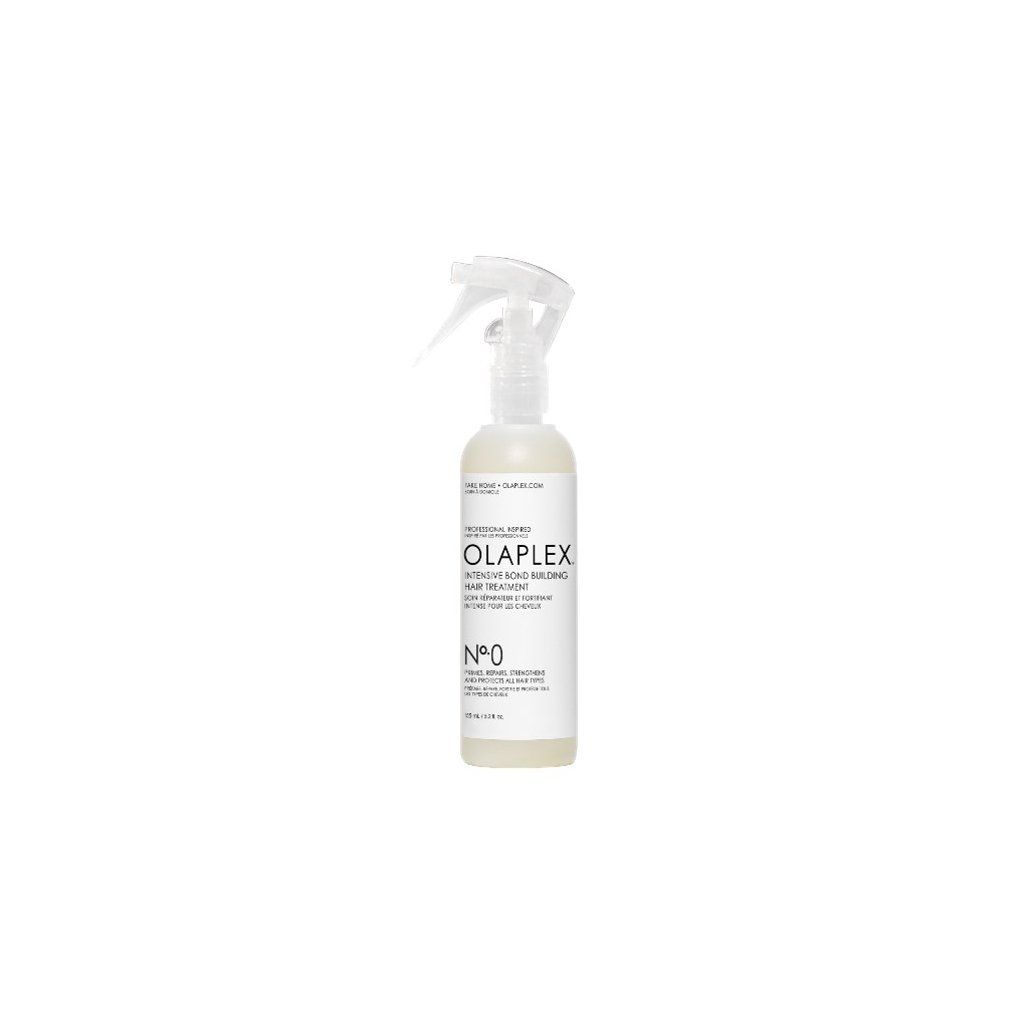 OLAPLEX N°.0 Intensive Bond Building Hair Treatment 155 ml