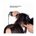 Hot Tools Volumiser Set Limited Edition Black Gold