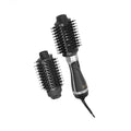Hot Tools Volumiser Set Limited Edition Black Gold