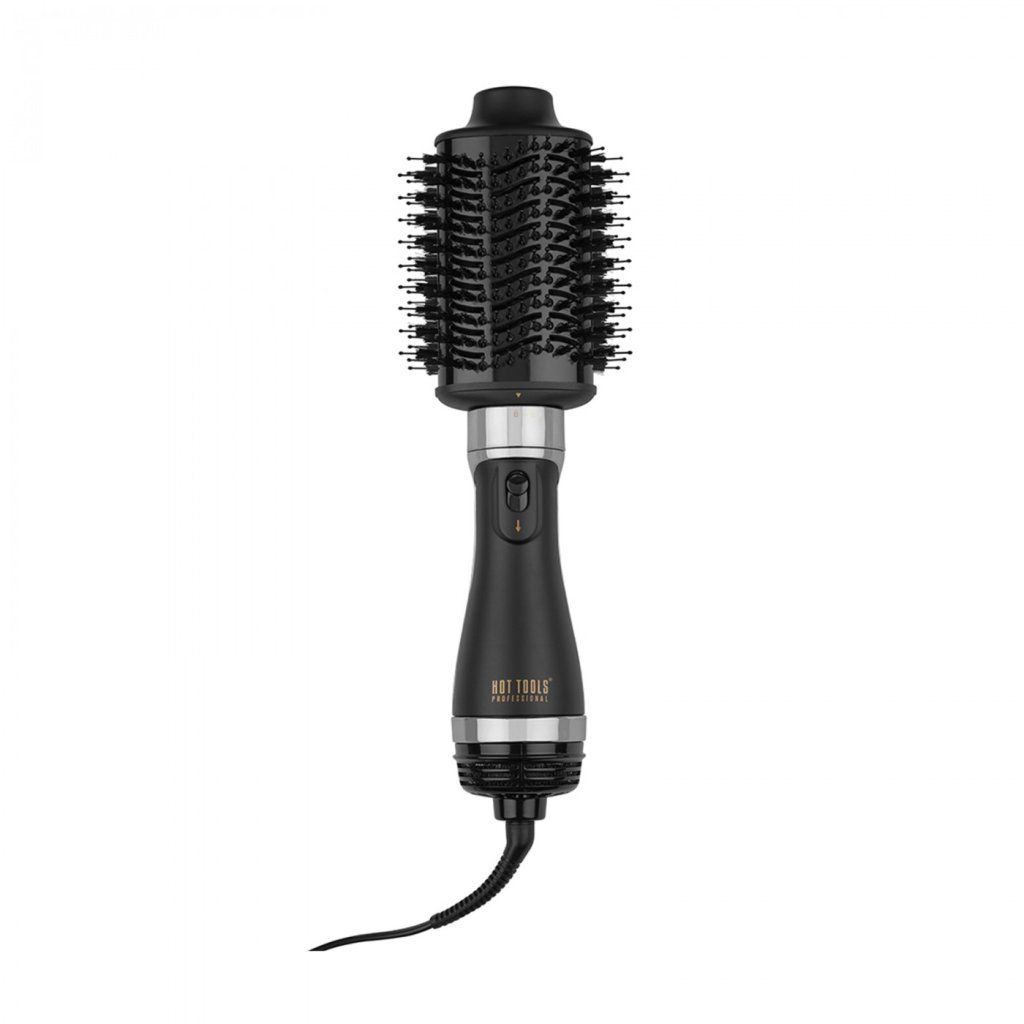 Hot Tools Volumiser Set Limited Edition Black Gold