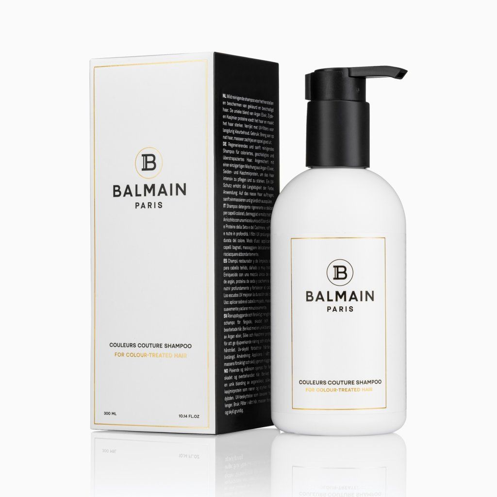 Balmain Couleurs Couture Shampoo 300 ml