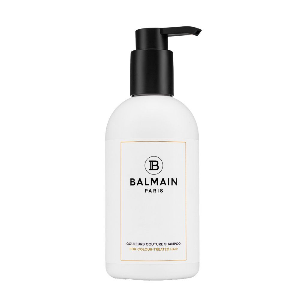 Balmain Couleurs Couture Shampoo 300 ml