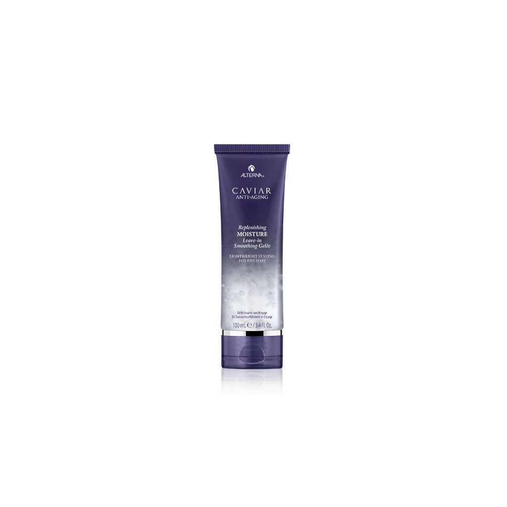 Alterna Caviar Replenishing Moisture Leave-in Smoothing Gelée 100 ml