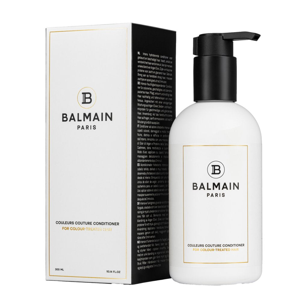 Balmain Couleurs Couture Conditioner 300 ml