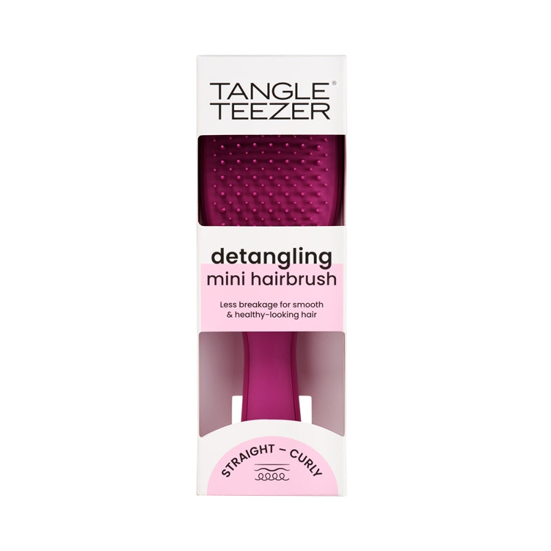 Tangle Teezer® Mini Ultimate Detangler