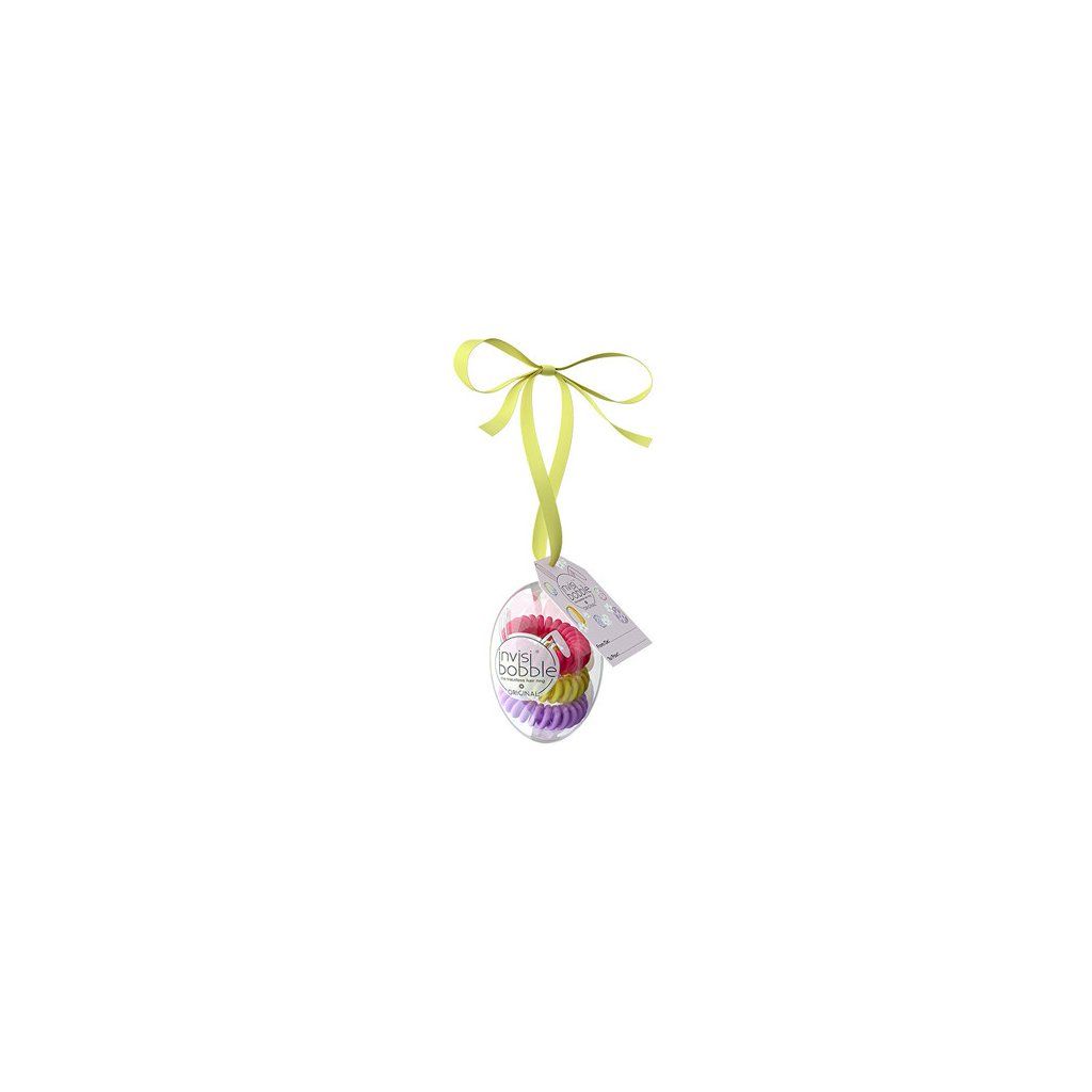 Invisibobble® Original Easter Egg 3 ks