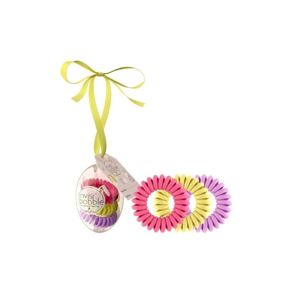 Invisibobble® Original Easter Egg 3 ks