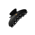 Balmain Pince à Cheveux Large Black