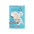 Foamie Shower Body Bar 80 g