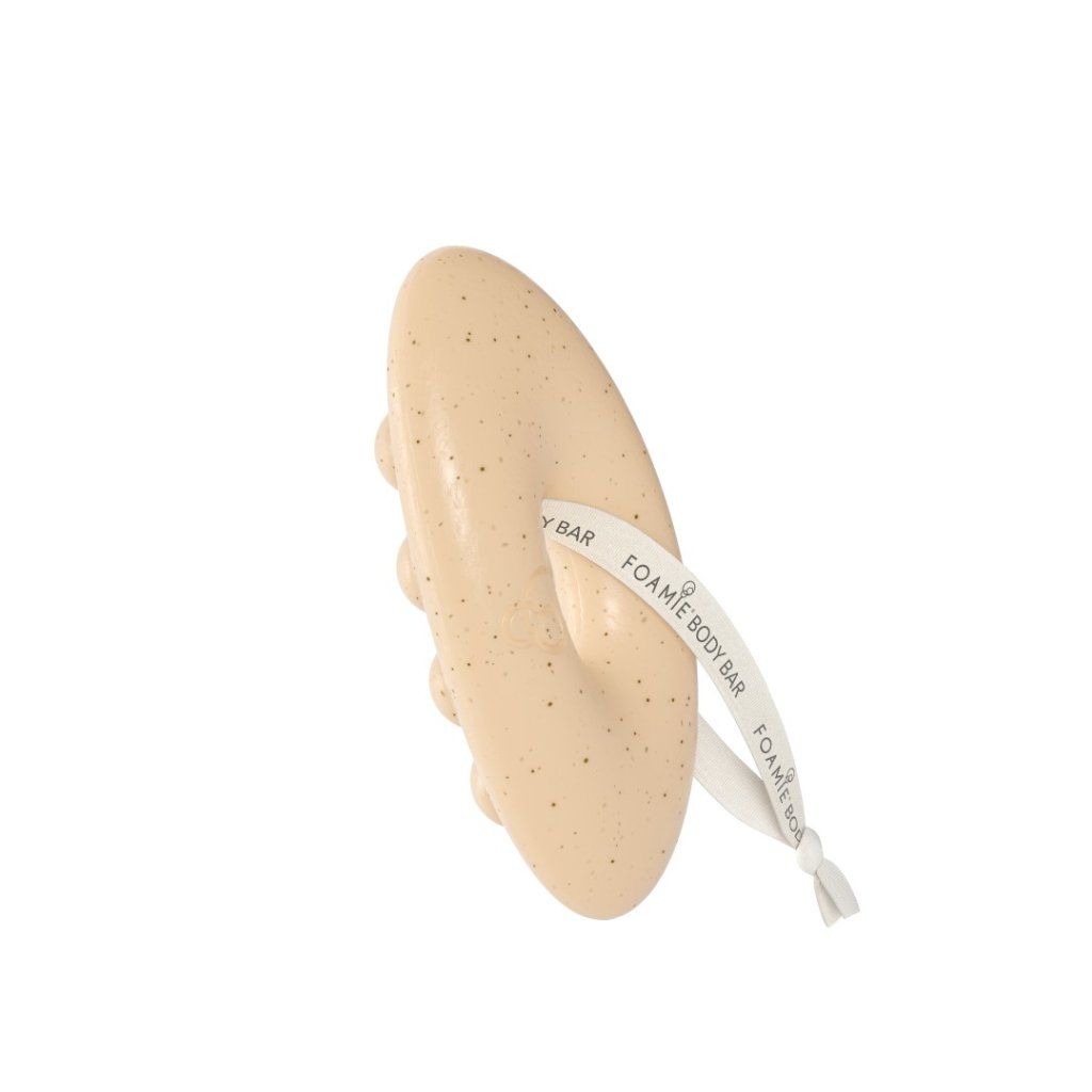 Foamie Shower Body Bar 80 g