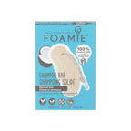 Foamie Shampoo Bar Coconuts 80 g