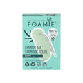 Foamie Shampoo Bar Aloe Vera 80 g