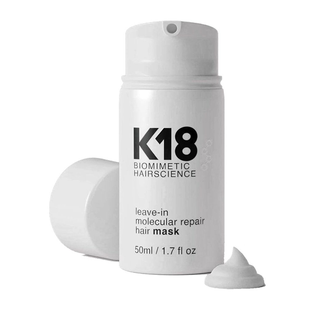 K18 Hair Molecular Repair Leave-in Mask 50 ml