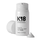 K18 Hair Molecular Repair Leave-in Mask 50 ml