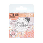 Invisibobble® Sprunchie Urban Safari I Left My Heart In Buffalo 1 ks